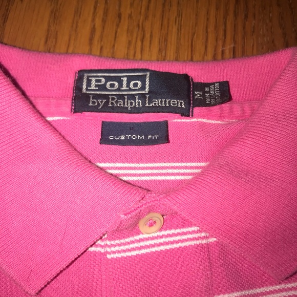 Polo by Ralph Lauren - Picture 4 of 4